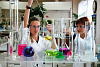 «Лаборант химического анализа» (код профессии 13321)