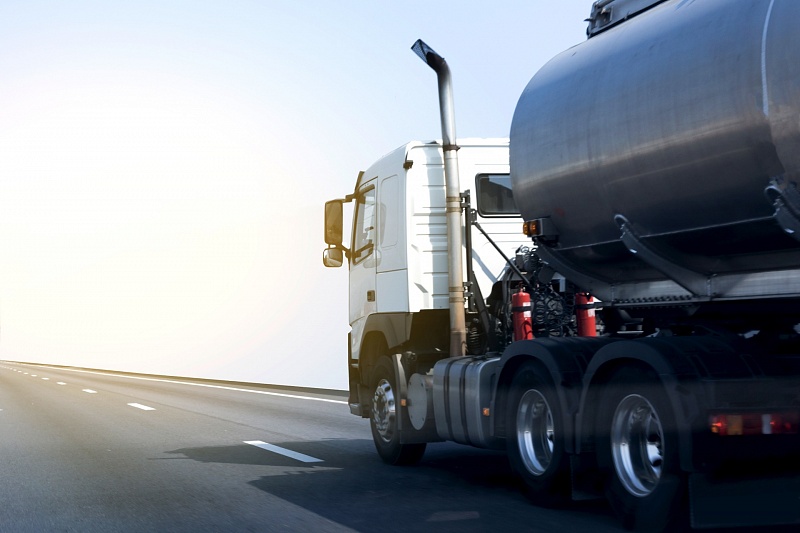 Консультант по вопросам безопасности перевозки опасных грузов автомобильным транспортом в области международных автомобильных перевозок